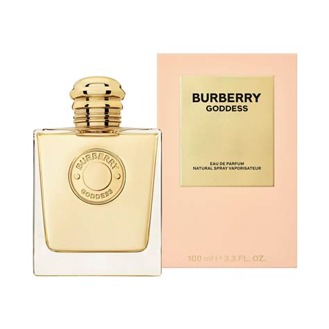 linea profumi burberry|burberry goddess perfume.